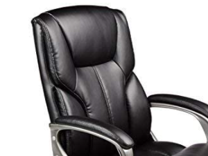 High-Back Executive