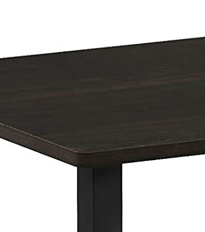 Simplistic End Table